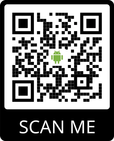 Preview app for Android
