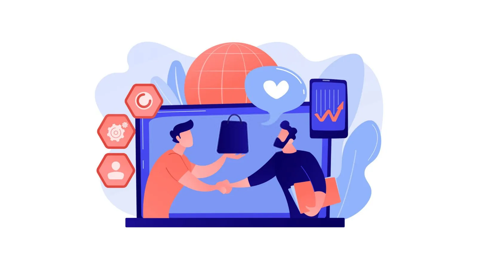 Secure checkout